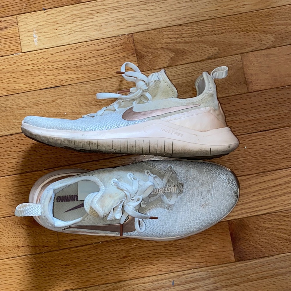 Nike sneakers